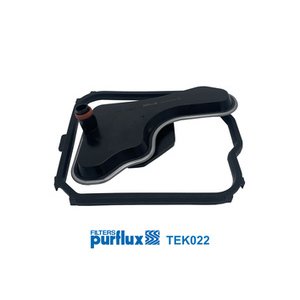 FILTER AUTOM.MENJACA+DIHTUNG - CITROEN, PEUGEOT, RENAULT
