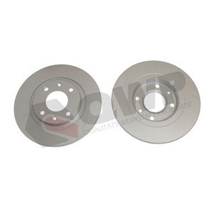 DISK PREDNJI  266 x 13  4/108 - C-2,BERLINGO/P-PARTNER,206
