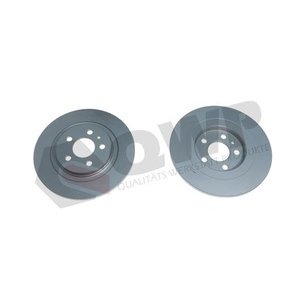 DISK ZADNJI  272 x 12  5/98 - C-8/P-807  02-