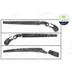 NOSAC METLICE BRISACA ZADNJI - X5 (E70)