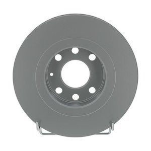 DISK PREDNJI  256 x 24  4/100 - ASTRA F, DAEWOO ESPERO, LANOS