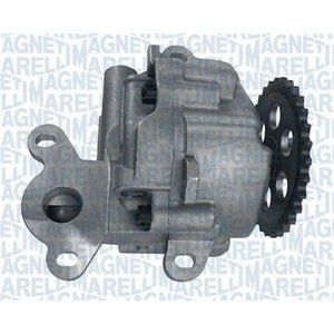 PUMPA ULJA - TRANSIT 2.2 TDCI  11 - 18