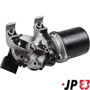 MOTOR BRISACA PREDNJI 12V - MEGANE II