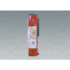 STOP LAMPA - DESNA - DUCATO, JUMPER, BOXER  06-