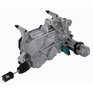 POMOCNI CILINDAR, AKTUATOR - SANDERO II: TCe 90  12-