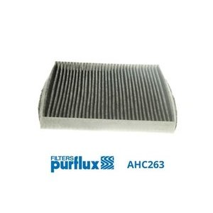 FILTER KABINE - KARBON - JUMPER, BOXER, DUCATO  04.06-