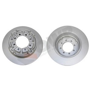 DISK ZADNJI  289 x 22  8/108 - DAILY I 35-10K/35-12K/DAILY II
