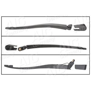 POLUGA METLICE BRISACA - ASTRA G HB/CORSA C