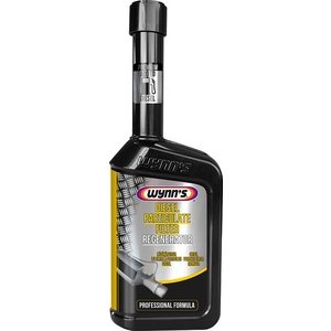 CISTAC ZA DPF FILTER  500ML - DPF CLEANER