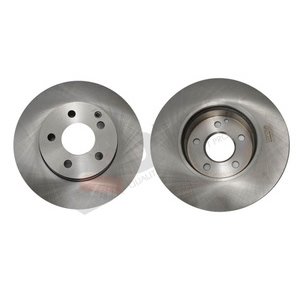 DISK PREDNJI  295 x 28  5/112 - W204/W211/W212