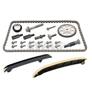 SET RAZVODNOG LANCA - POLO V: 1.2 TSI  11.09-
