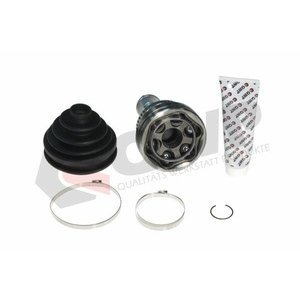 ZGLOB DO TOCKA - A4 01-