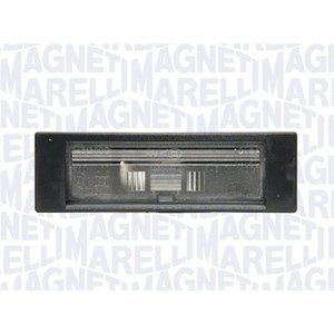 SVETLO REGISTARSKE TABLICE - 159 (939_)/DOBLO