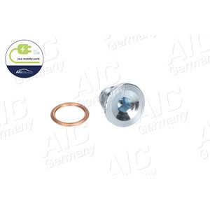 CEP KARTERA M16x1,50x17 + PODL - BMW/MINI/PSA
