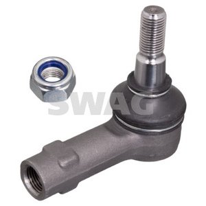 KRAJ SPONE L/D 18mm - IVECO DAILY I