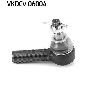 KRAJ SPONE, 95mm, M24x1,5mm D - DAF,IVECO,MAN,MERCEDES,VOLVO