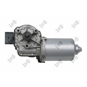 MOTOR BRISACA - PREDNJI - A3 (8L)/GOLF IV