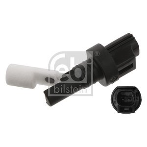 SENZOR TECNOSTI BRISACA - FOCUS III