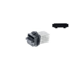 REOSTAT - PSA/SPRINTER/CRAFTER  06-