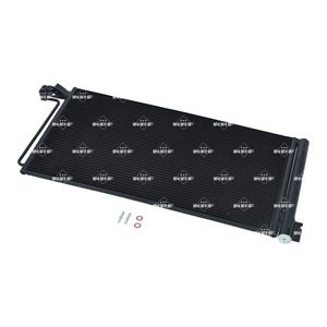 KONDENZATOR KLIME - C-MAX II (DXA/CB7, DXA/CEU)