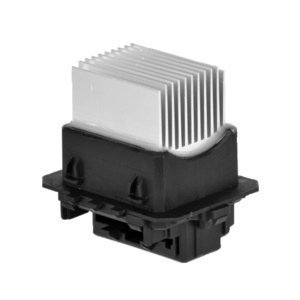 REOSTAT - CLIO III/IV 05-, C4 II 14-