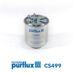 FILTER GORIVA - A-CLASS(W169)/SPRINTER(906)CDI
