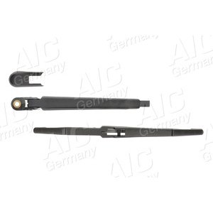 NOSAC+METLICA KPL ZADNJI 355mm - ZAFIRA TOURER C