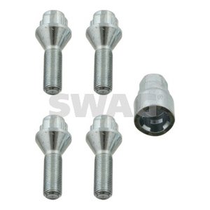 SIGURNOSNI ŠRAF M12 x1,25 x 30 - PSA/ FIAT