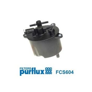 FILTER GORIVA - C5/407 22HDI 06-