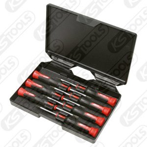 SET PRECIZNIH ODVIJACA TX 7KOM - TX