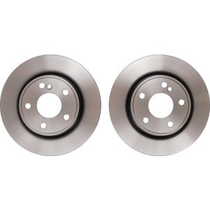 DISK ZADNJI  276 x 9  5/112 - A-CLASS 12-, B-CLASS 11-