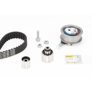 SET (SA KAIŠEM 145z) - GOLF VII: 1.6/2.0 TDI 12-
