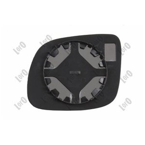 STAKLO RETROVIZORA DESNO - AUDI A4 -03  Convex