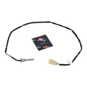 SENZOR TEMPERATURE IZD. GASOVA - POLO (6R,6C)/FABIA II 1.6 TDI