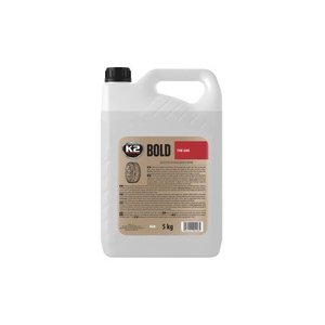 SREDSTVO ZA SJAJ GUMA BOLD 5L - K2 BOLD
