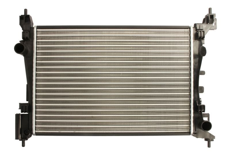HLADNJAK 540 x 375 x 26 - GRANDE PUNTO: 1.2/1.4  05-