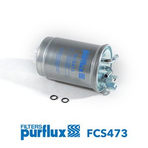 FILTER GORIVA - POLO, LUPO 1.4TDI, 1.7SDI