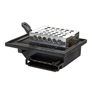 REOSTAT VENTILATORA KABINE -