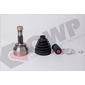 ZGLOB DO TOCKA 106MM - JUMPER/BOXER/DUCATO 2.2HDI 06-