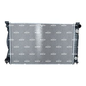 HLADNJAK 678 x 438 x 32 - A6Q (4F2, C6) 3.0 TDI  04-11
