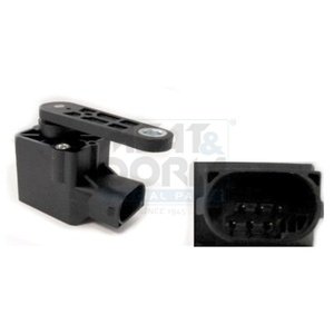 REGULATOR VISINE FAROVA - W211/W220/VITO (639)