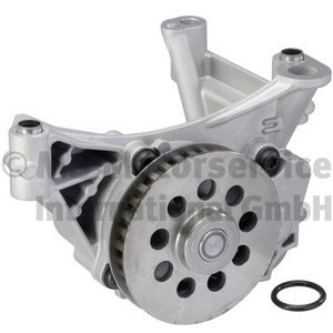 PUMPA ULJA - 1.6TDI, 2.0TDI  10-