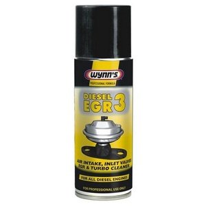 SPREJ ZA CIŠCENJE EGR 200ML - DIESEL EGR 3