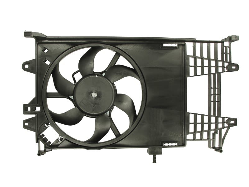 VENTILATOR 315mm - PUNTO (188) 1.2  09.99-