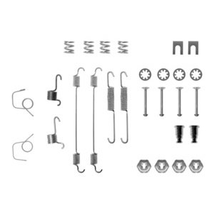 REPARATUR SET - SAXO,106,CLIO I