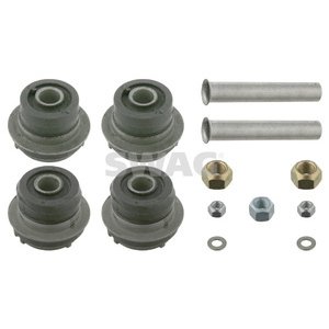 SILEN BLOK VILJUŠKE SET - W124/R129/W201