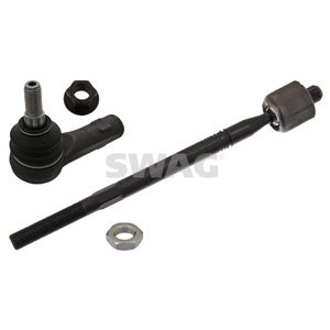 SPONA LEVA - AUDI Q7/TOUAREG 03-