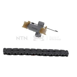 SET RAZVODNOG LANCA - C III: 1.5 HDi  05.18-09.20