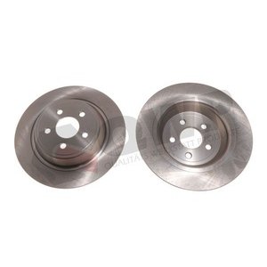 DISK ZADNJI 316 x 11  5/108 - GALAXY III,S-MAX  15-