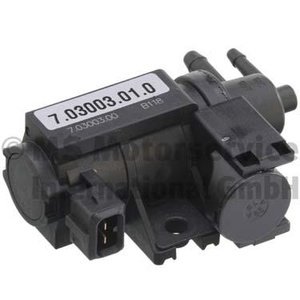 TRANSFORMATOR PRITISKA TURBINE - GRANDE PUNTO 1.3D/1.9D MJ